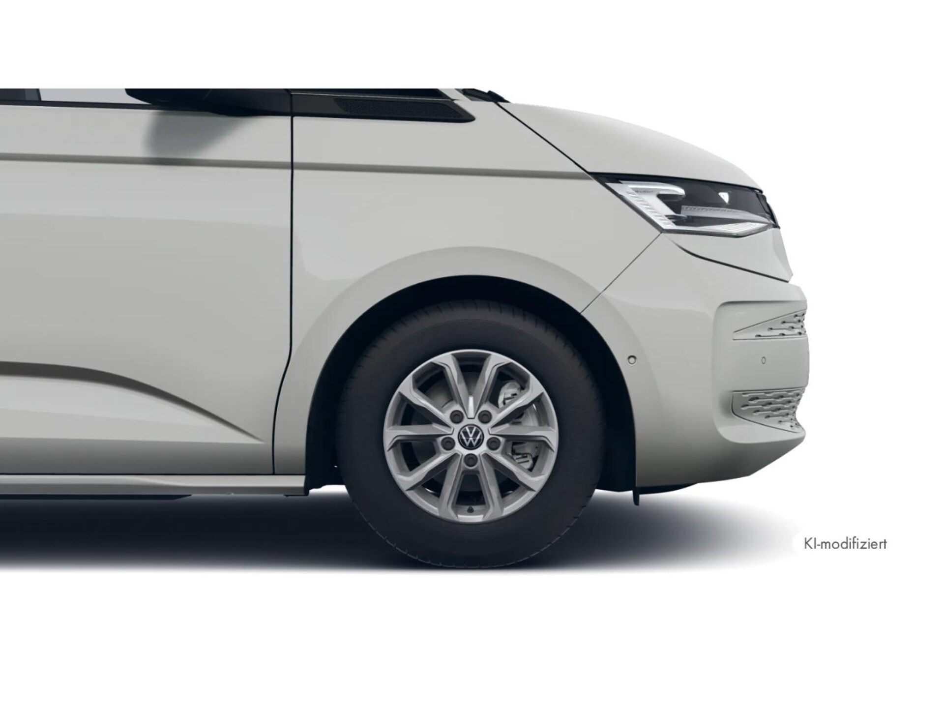 Volkswagen Multivan Langversion Life