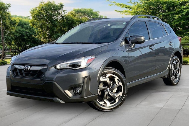 2023 Subaru Crosstrek