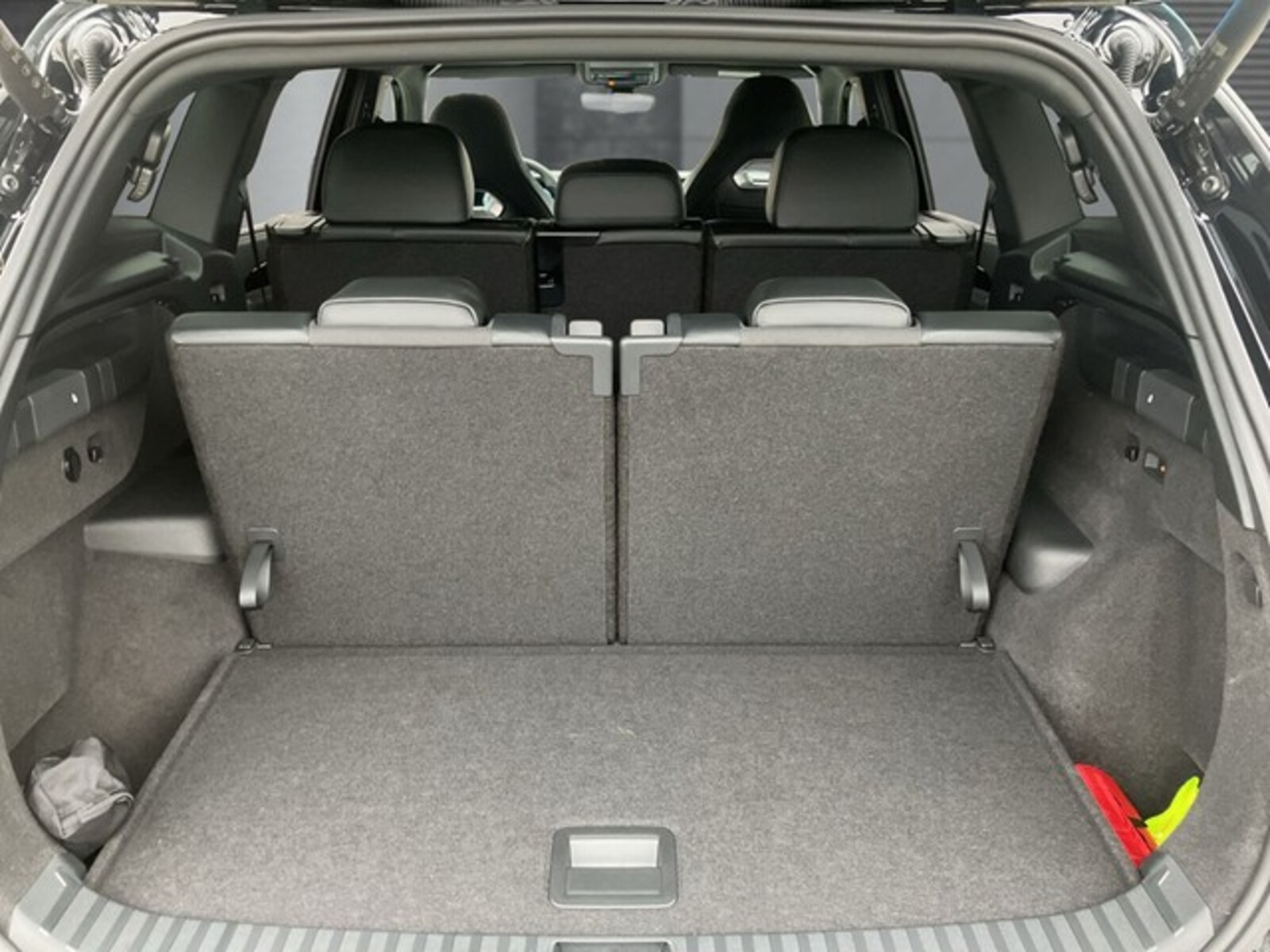 Volkswagen Tayron – Bild 9