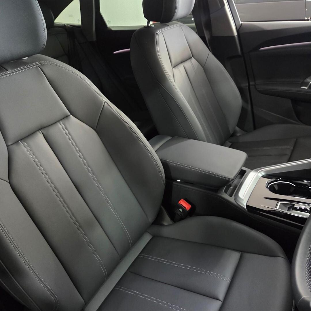 Image about Audi Q5 Sportback TFSI 150 kW