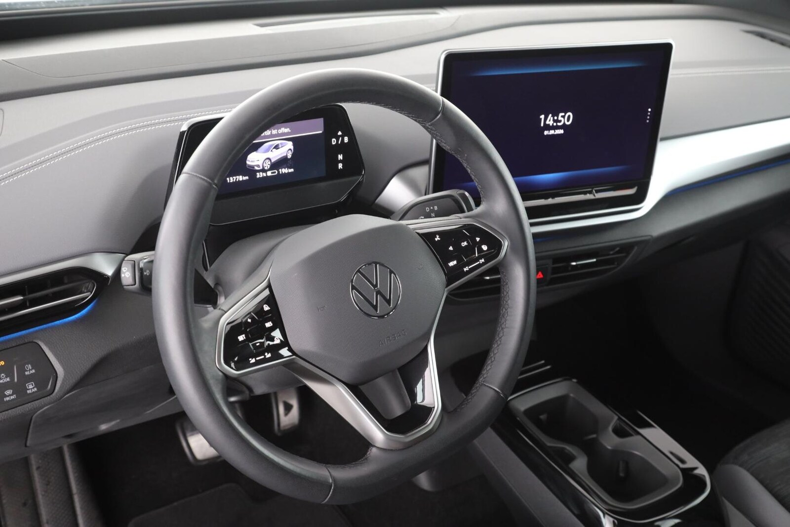 Volkswagen ID.5 – Bild 14