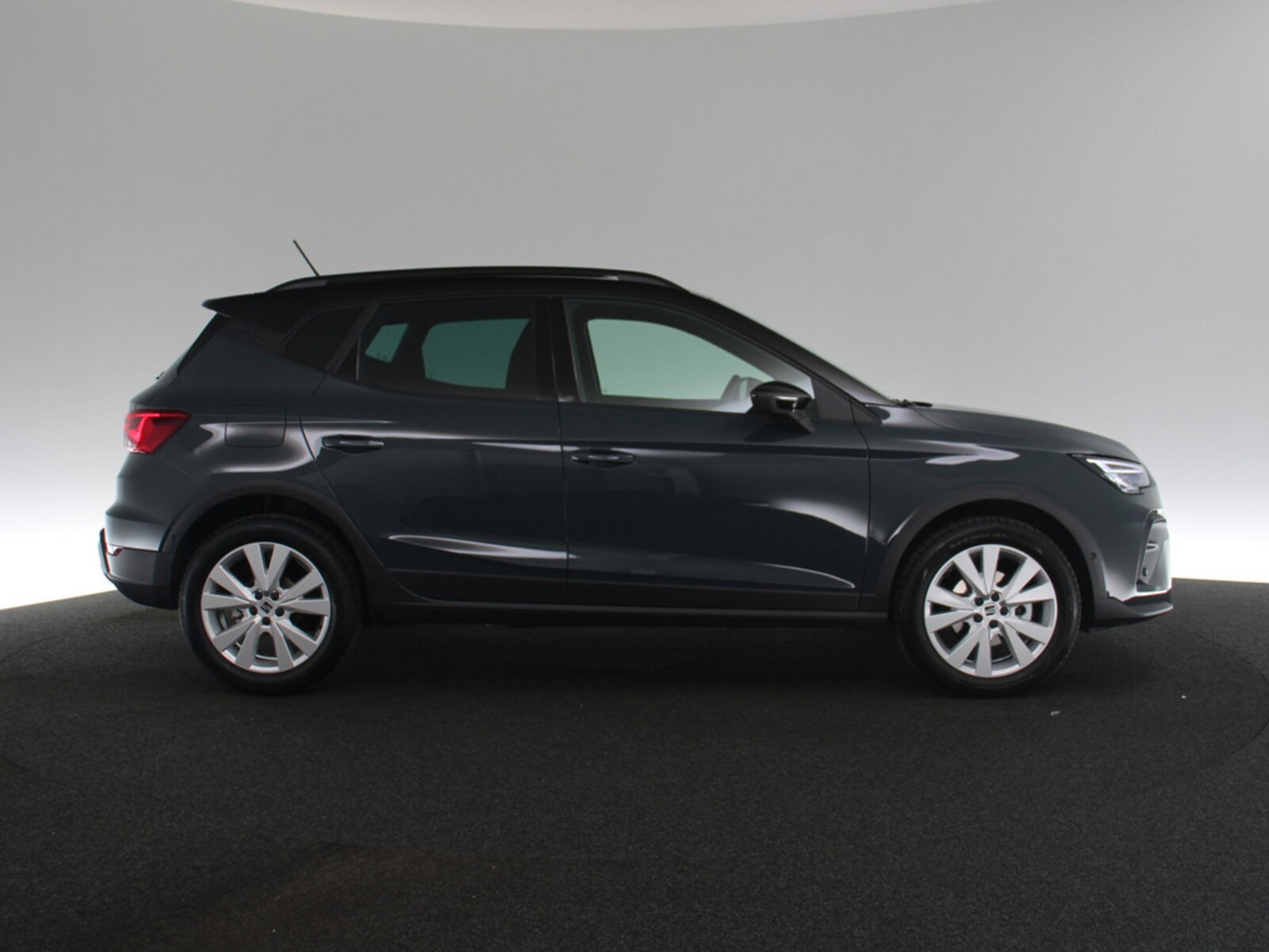 SEAT Arona – Bild 26