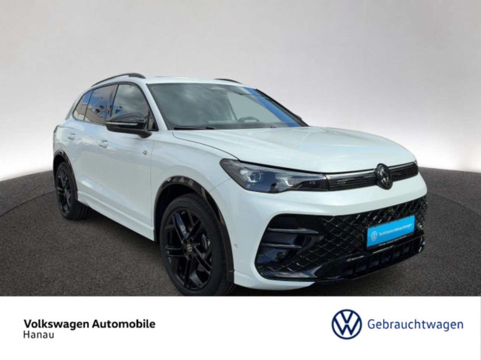 Volkswagen Tiguan – Bild 5