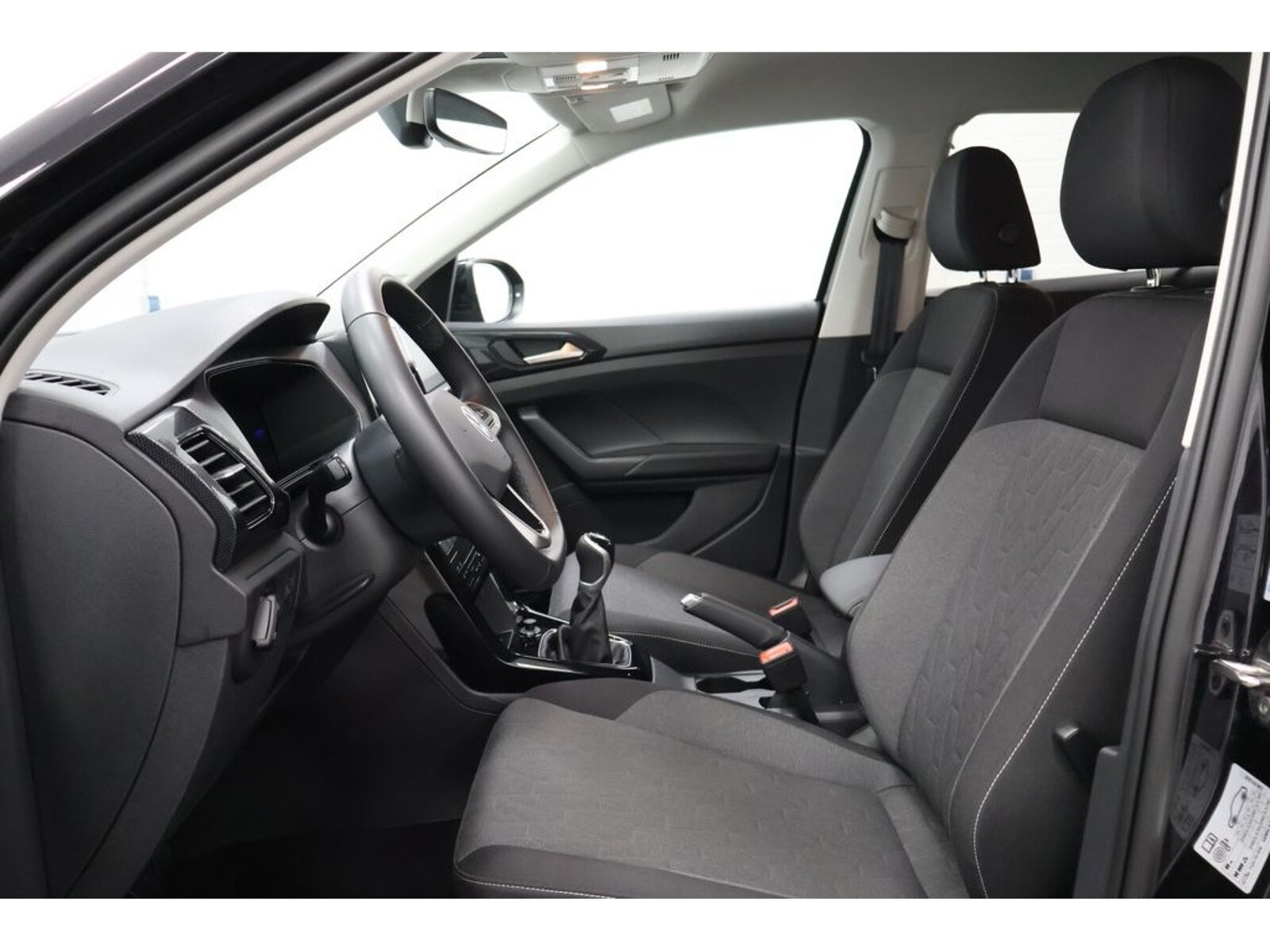 Volkswagen T-Cross – Bild 25