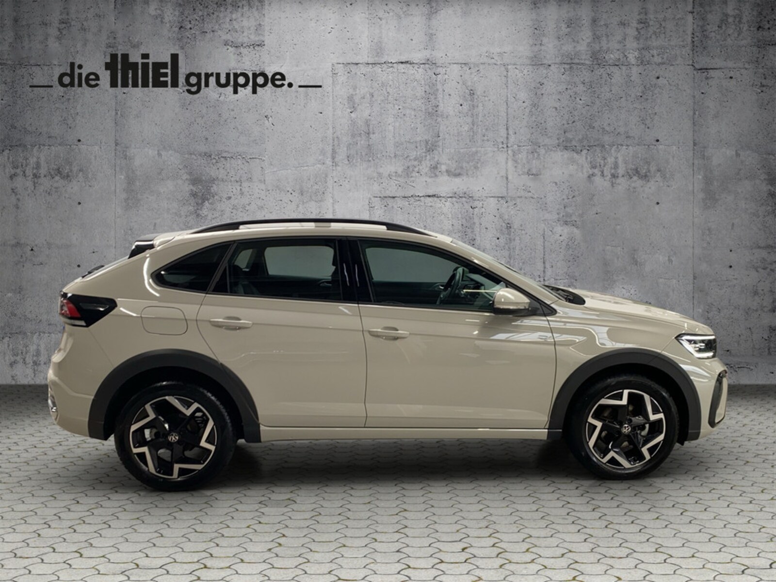 Volkswagen Taigo – Bild 6