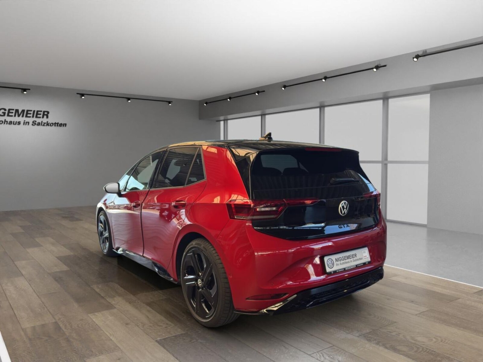 Volkswagen ID.3 – Bild 6