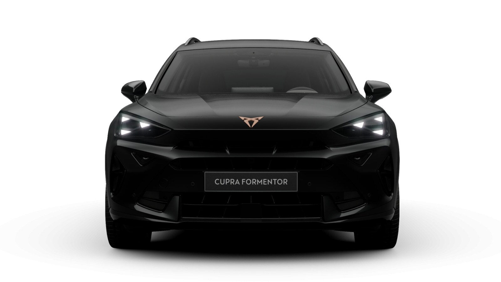 CUPRA Formentor – Bild 3