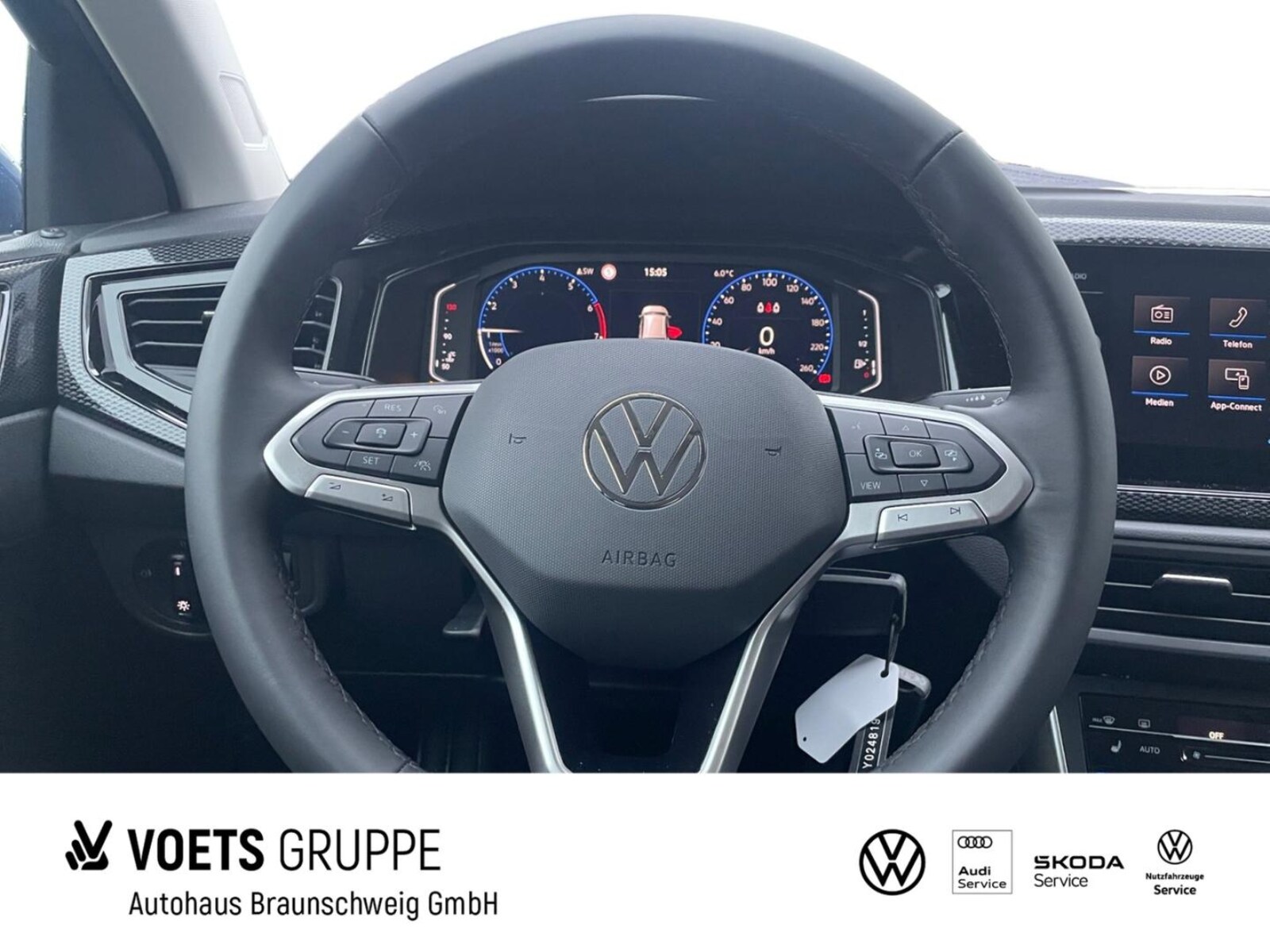 Volkswagen Taigo – Bild 11