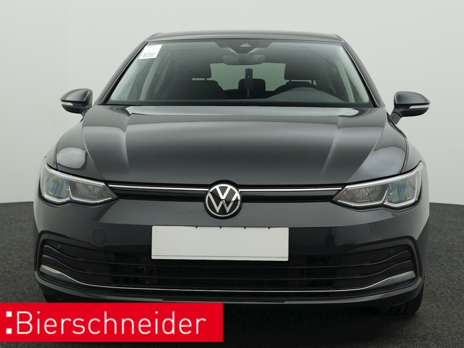 Volkswagen Golf – Bild 9