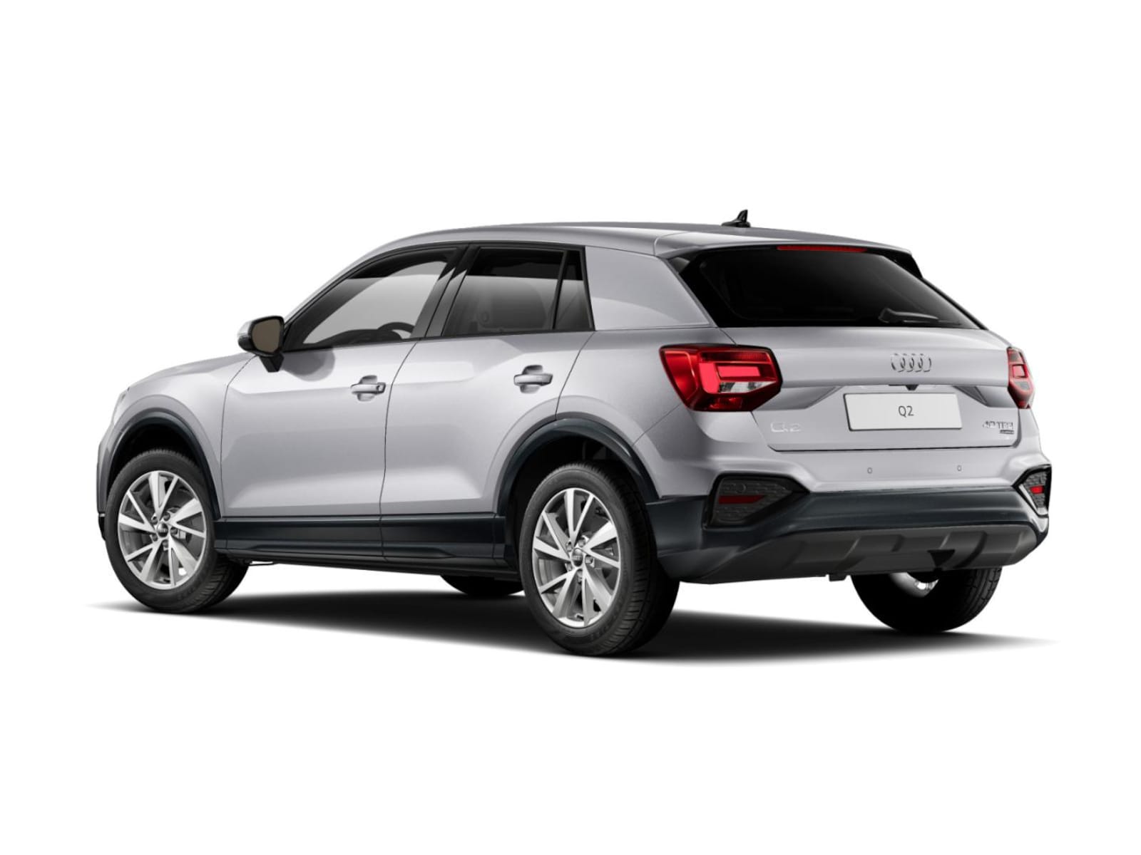 Audi Q2 – Bild 5