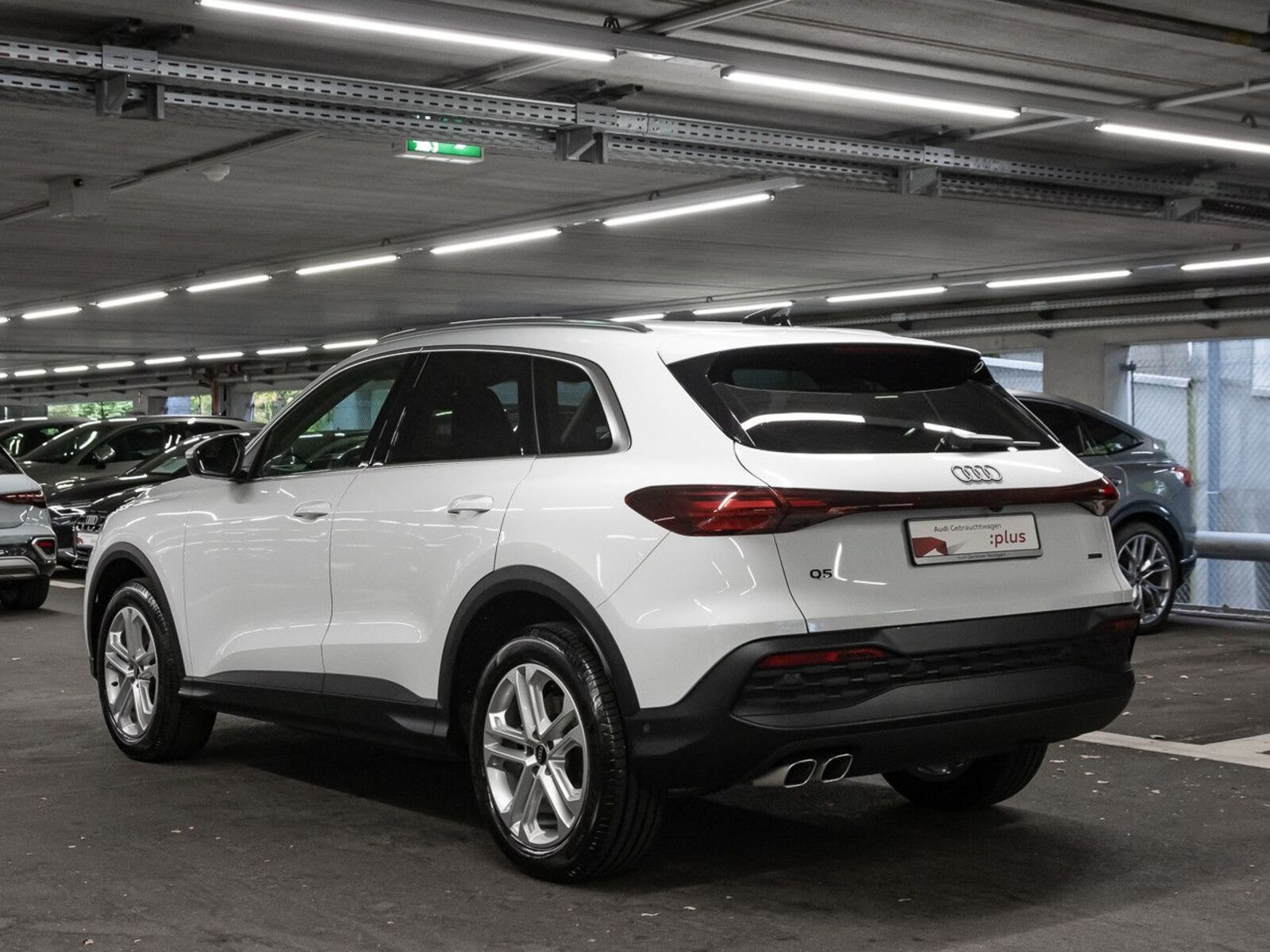 Audi Q5 – Bild 4