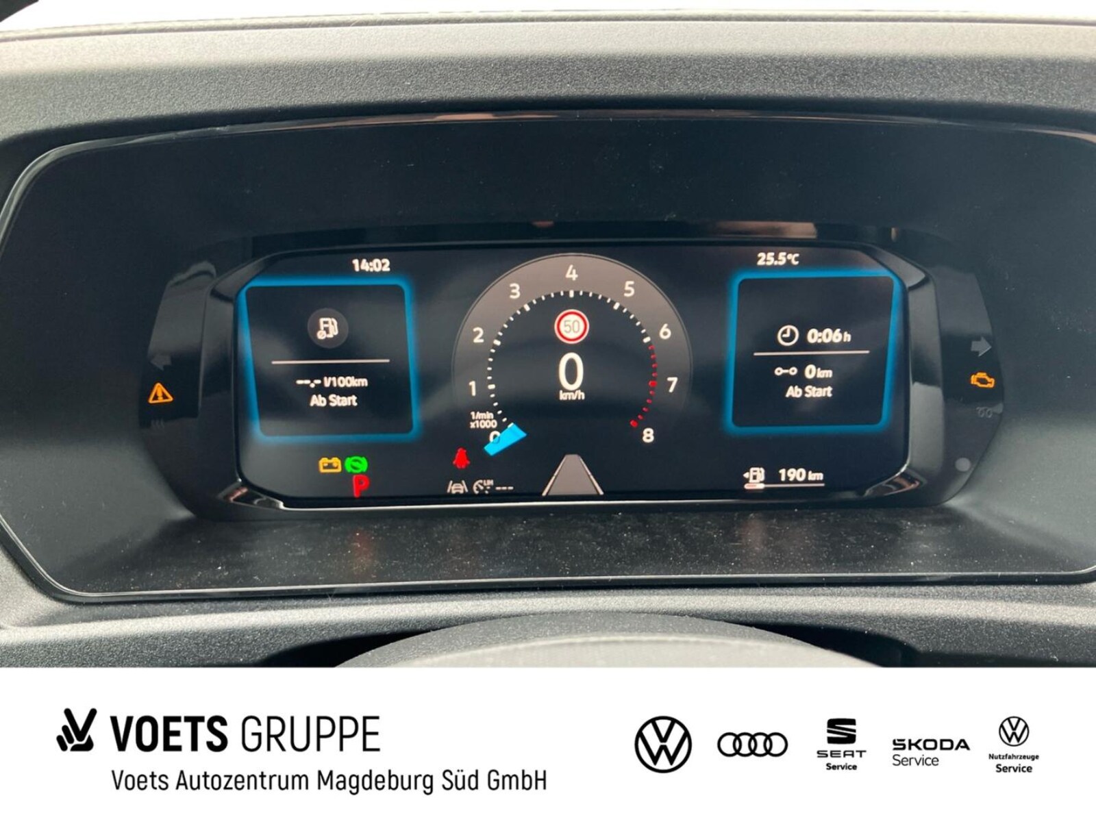 Volkswagen Caddy – Bild 12