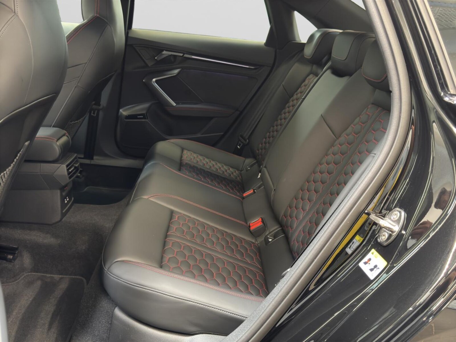 Audi RS 3 Limousine – Bild 13