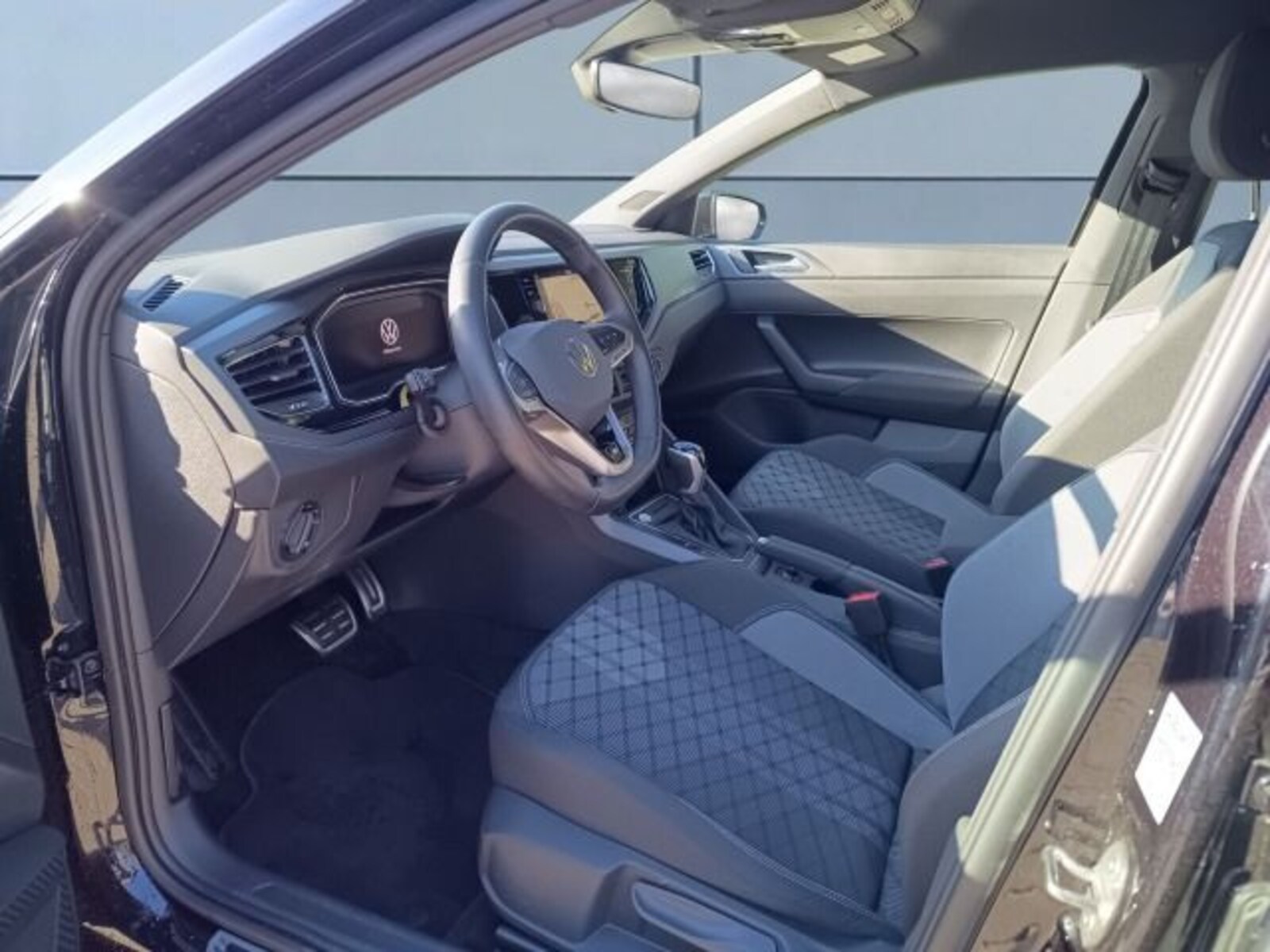 Volkswagen Polo – Bild 9