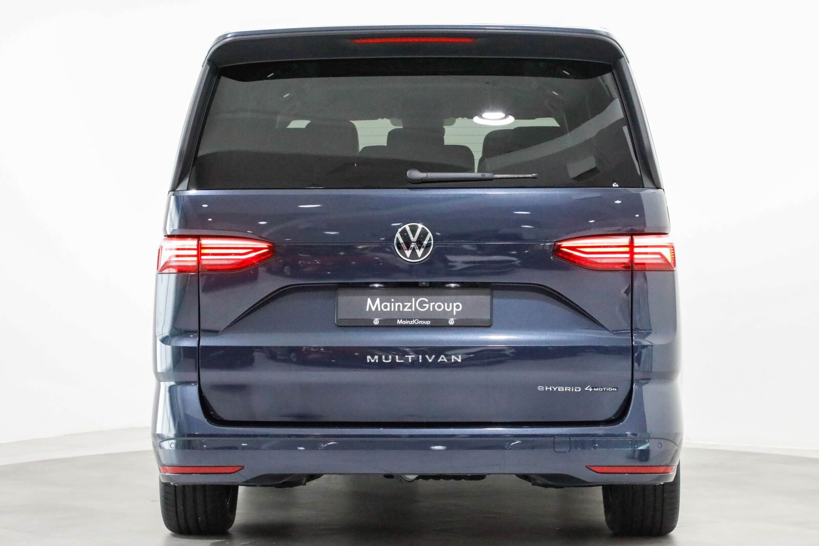 Volkswagen Multivan Langversion – Bild 8