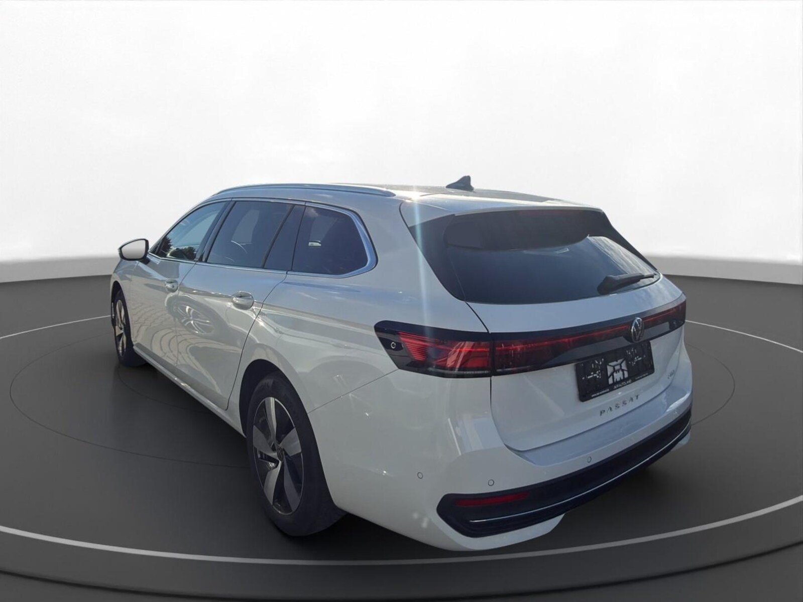 Volkswagen Passat – Bild 7