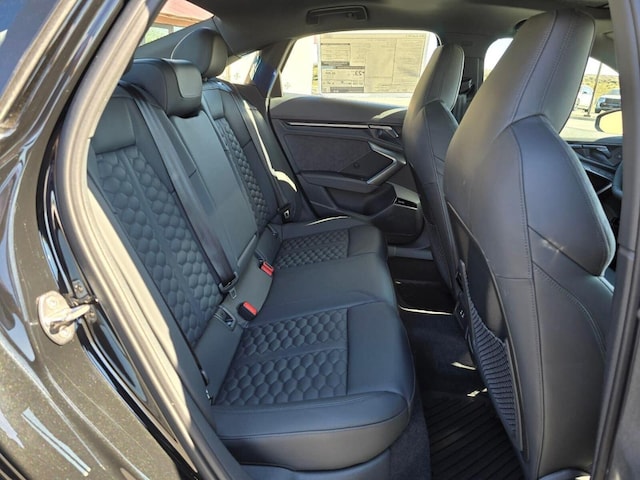 2026 Audi RS 3 Base - Photo 13