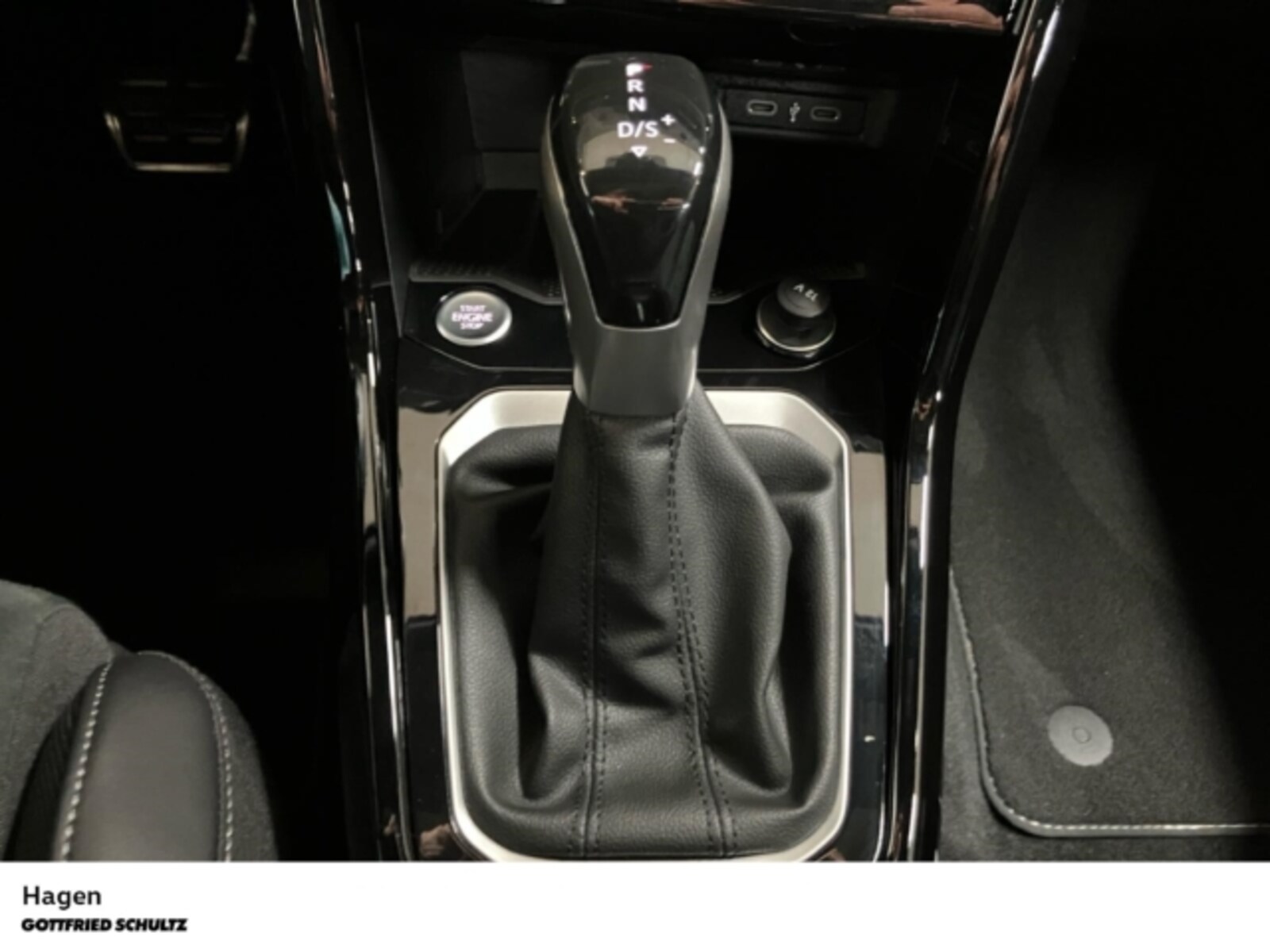 Volkswagen T-Roc – Bild 14