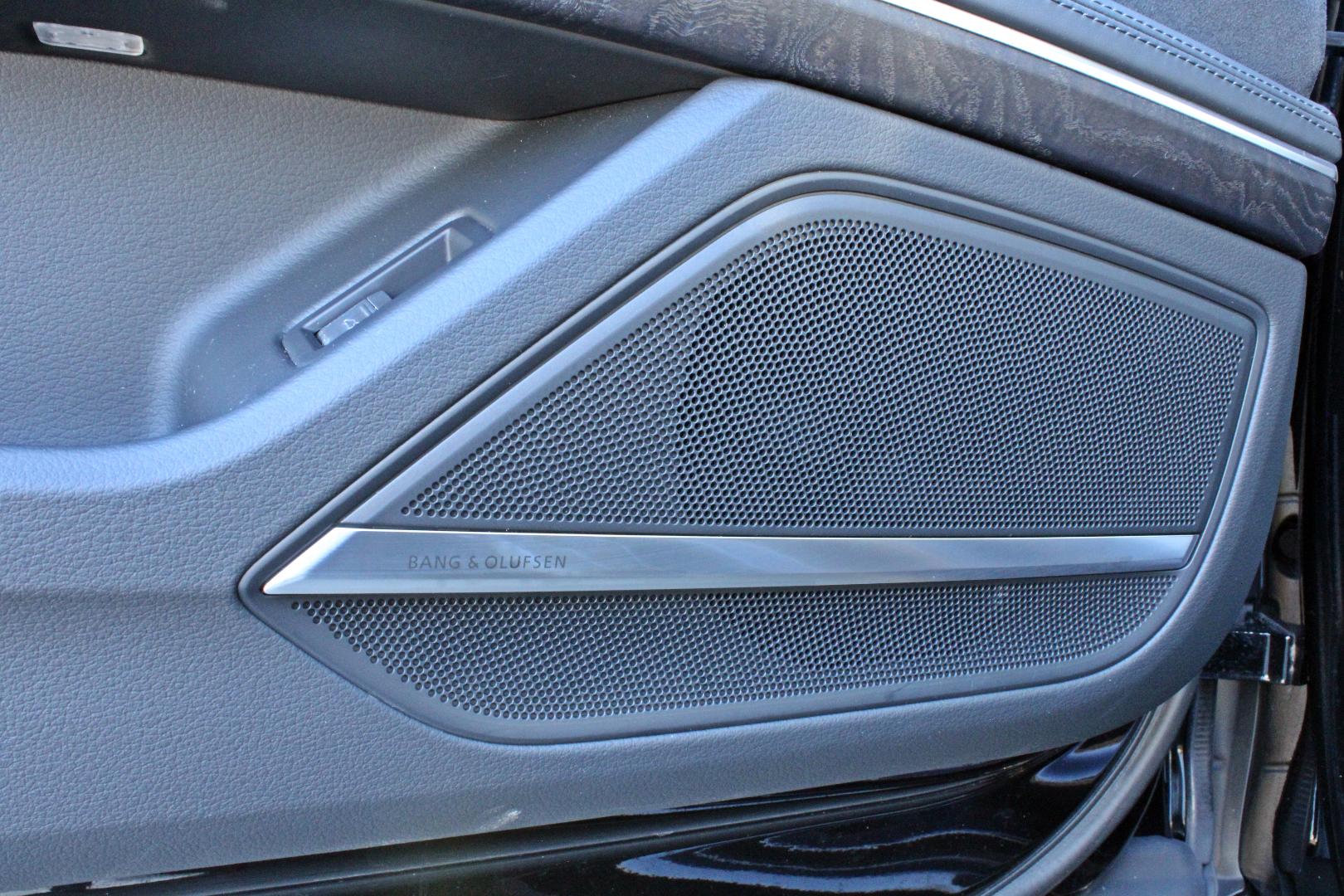 Image about Audi A8 50 TDI quattro tiptronic