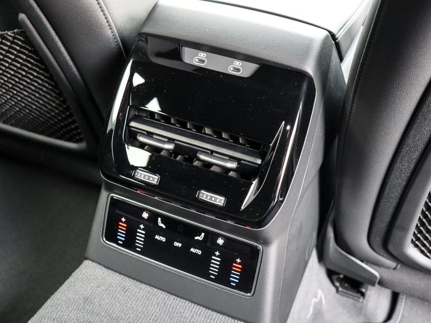 Bild über Audi A6 Avant edition one TDI quattro 150 kW S tronic - für weitere Informationen kontaktieren Sie den Audi Partner