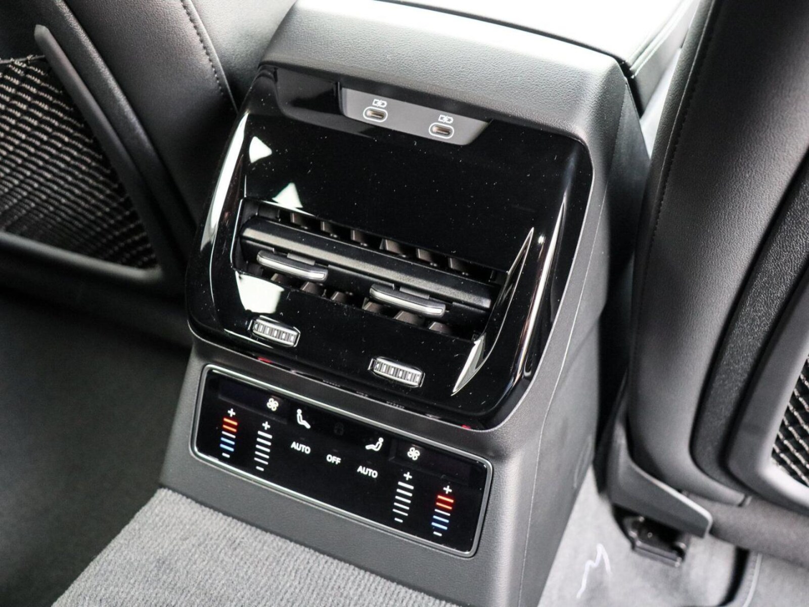 Audi A6 Avant – Bild 16