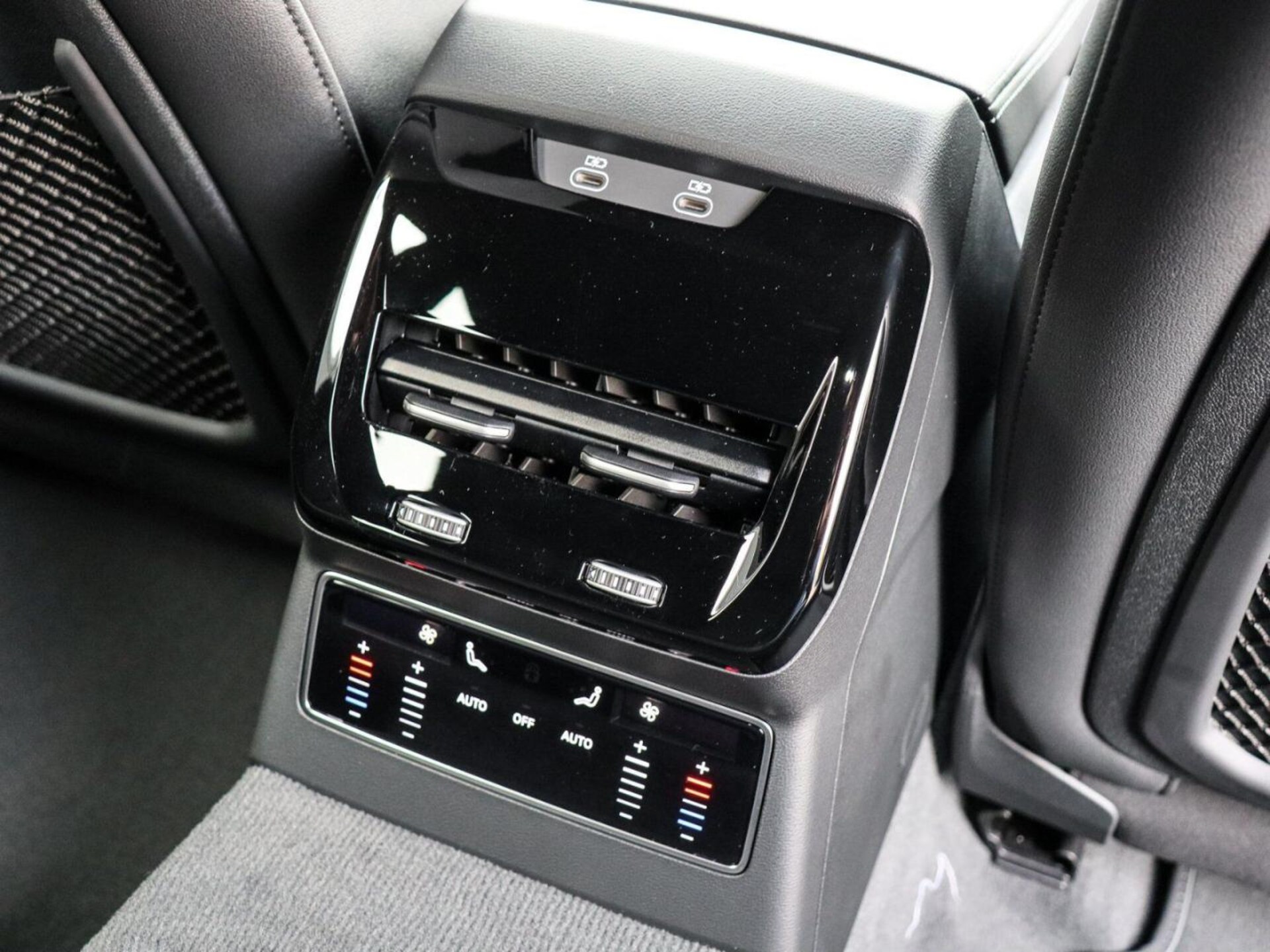 Audi A6 Avant edition one