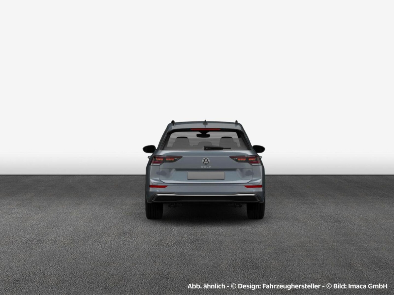 Volkswagen Golf Variant – Bild 5