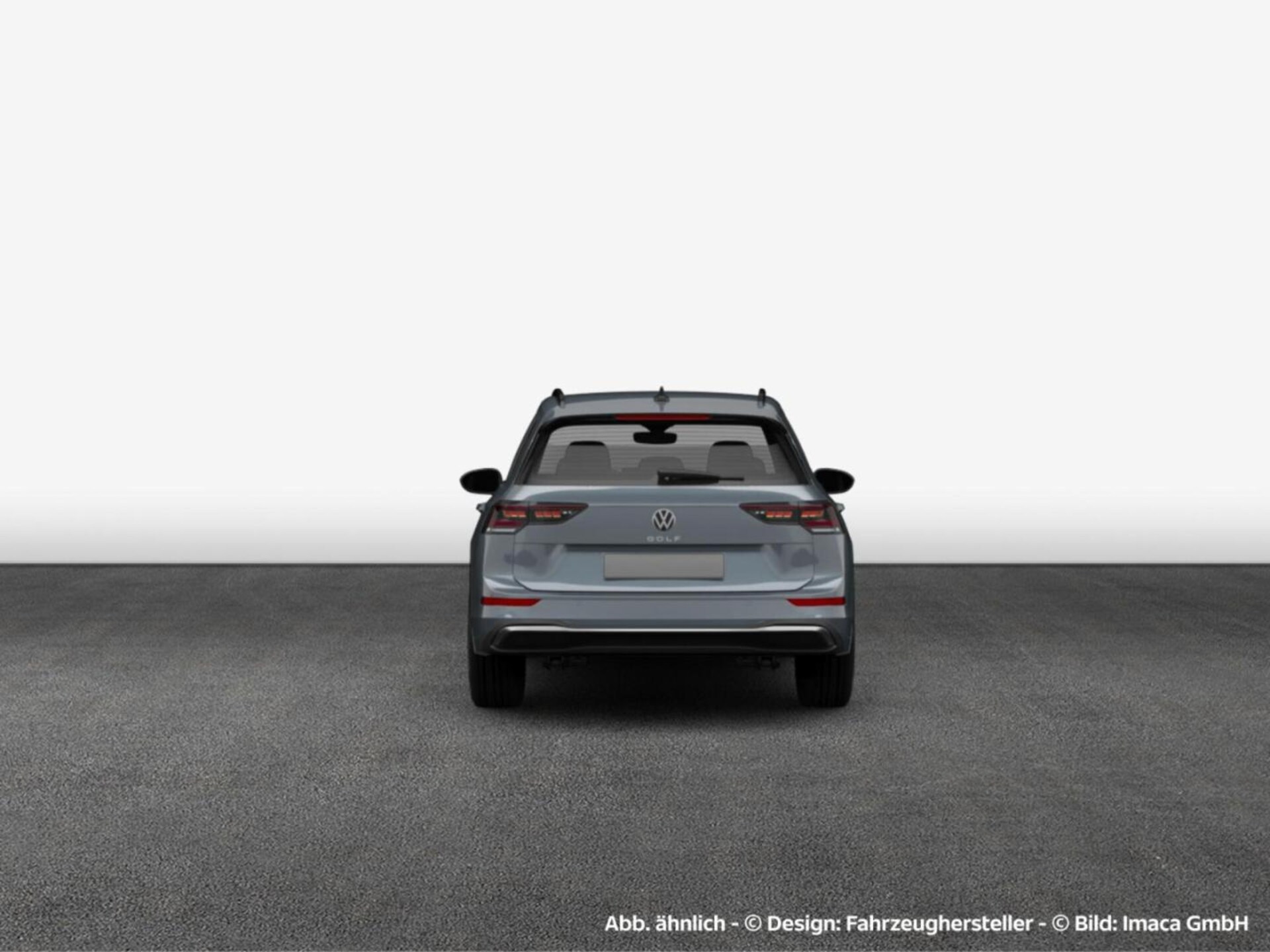 Volkswagen Golf Variant MOVE