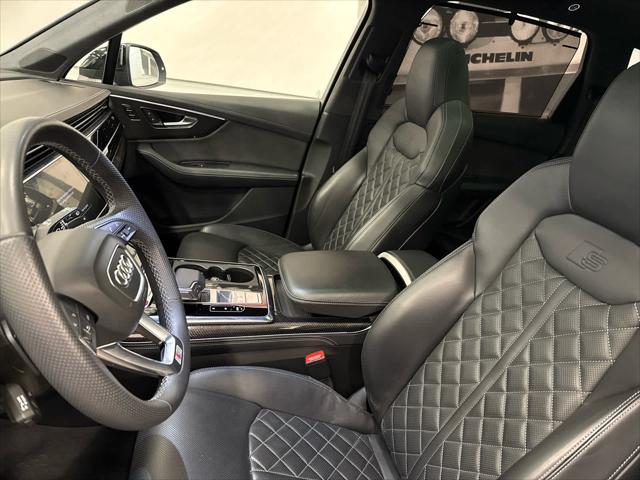 2023 AUDI SQ7 - Image 21