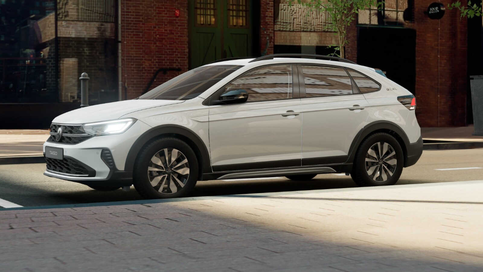 Volkswagen Taigo – Bild 6