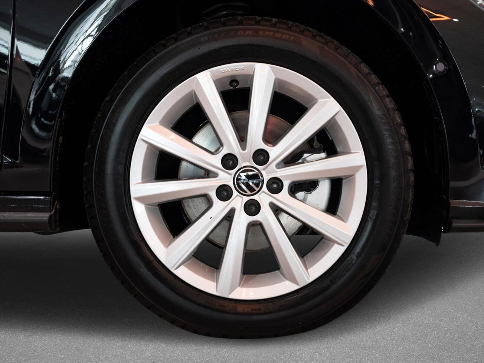 Volkswagen Polo – Bild 7