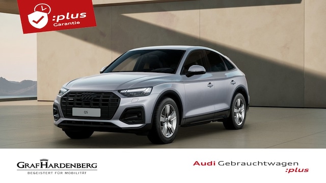 Audi Q5 Sportback 45 TFSI Quattro S Tronic -  - Joinsteer - #1