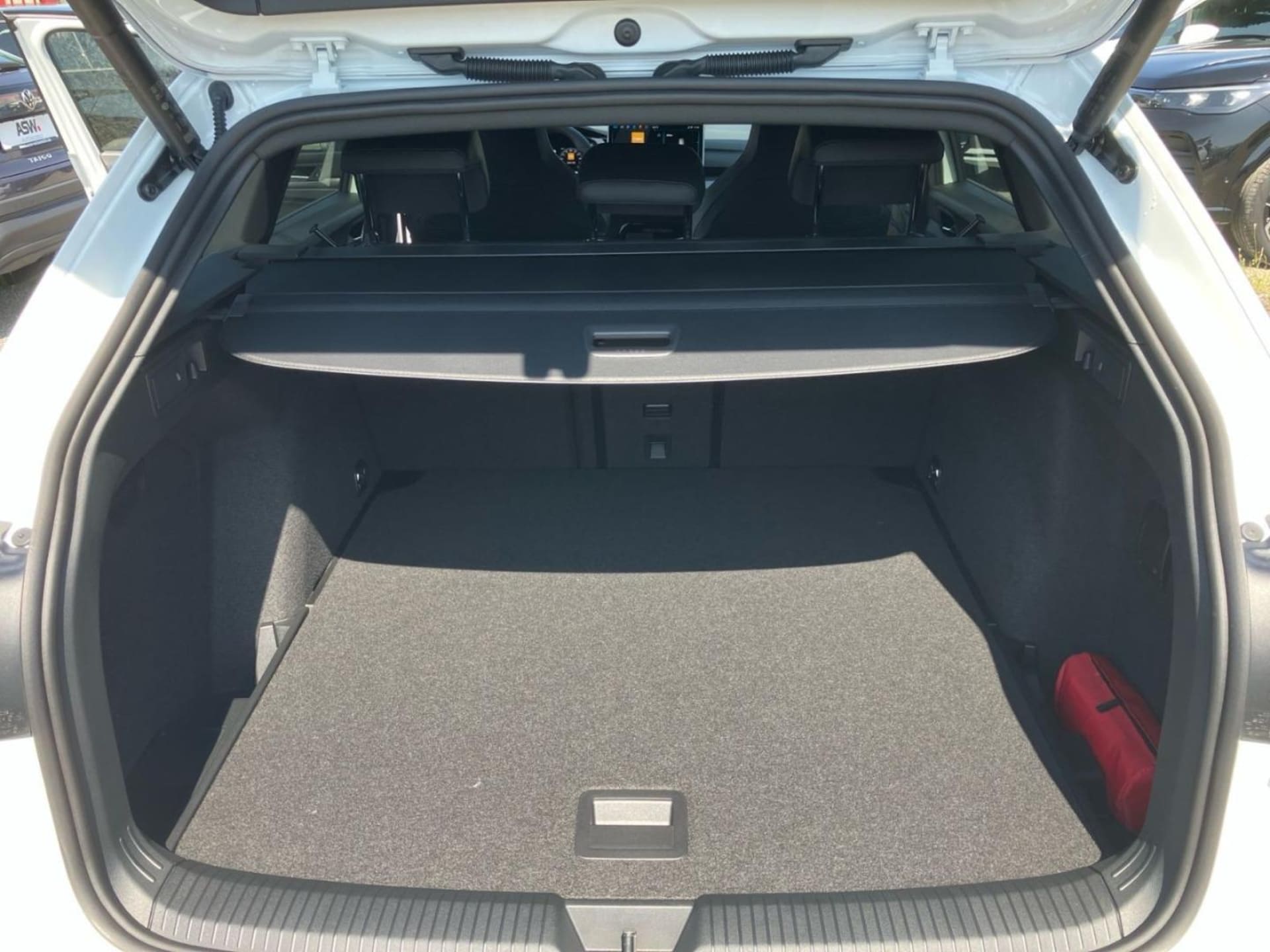 Volkswagen Golf Variant R-Line