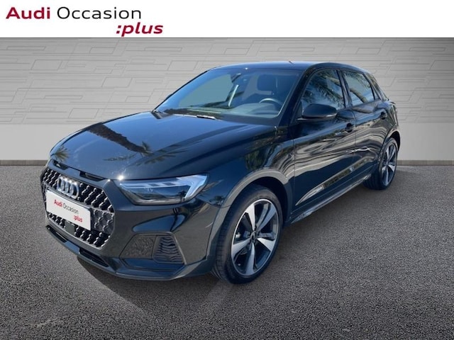 Audi A1 Design Luxe 35 TFSI 150 Ch S Tronic -  - Joinsteer - #1