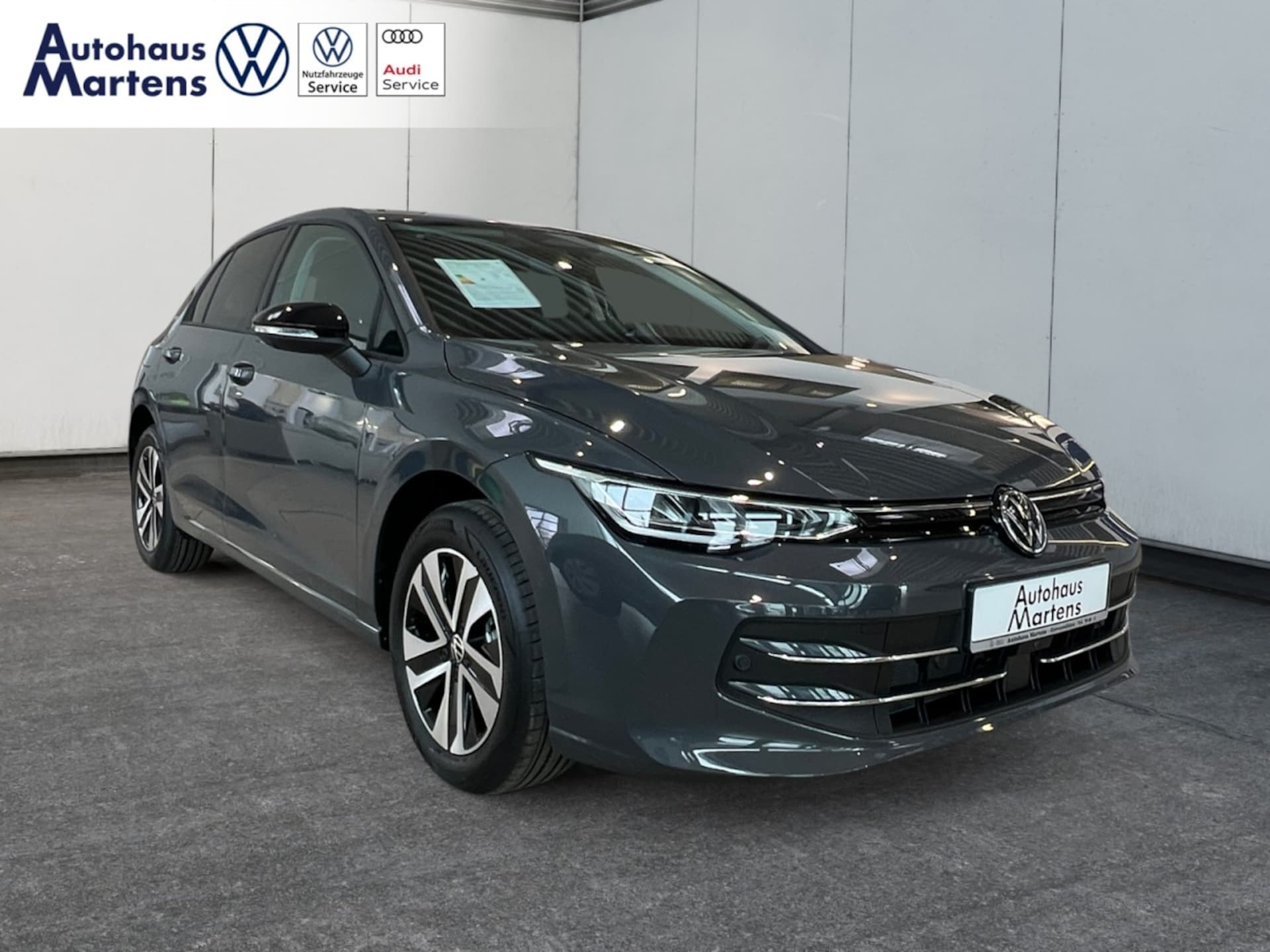 Volkswagen Golf ENERGY