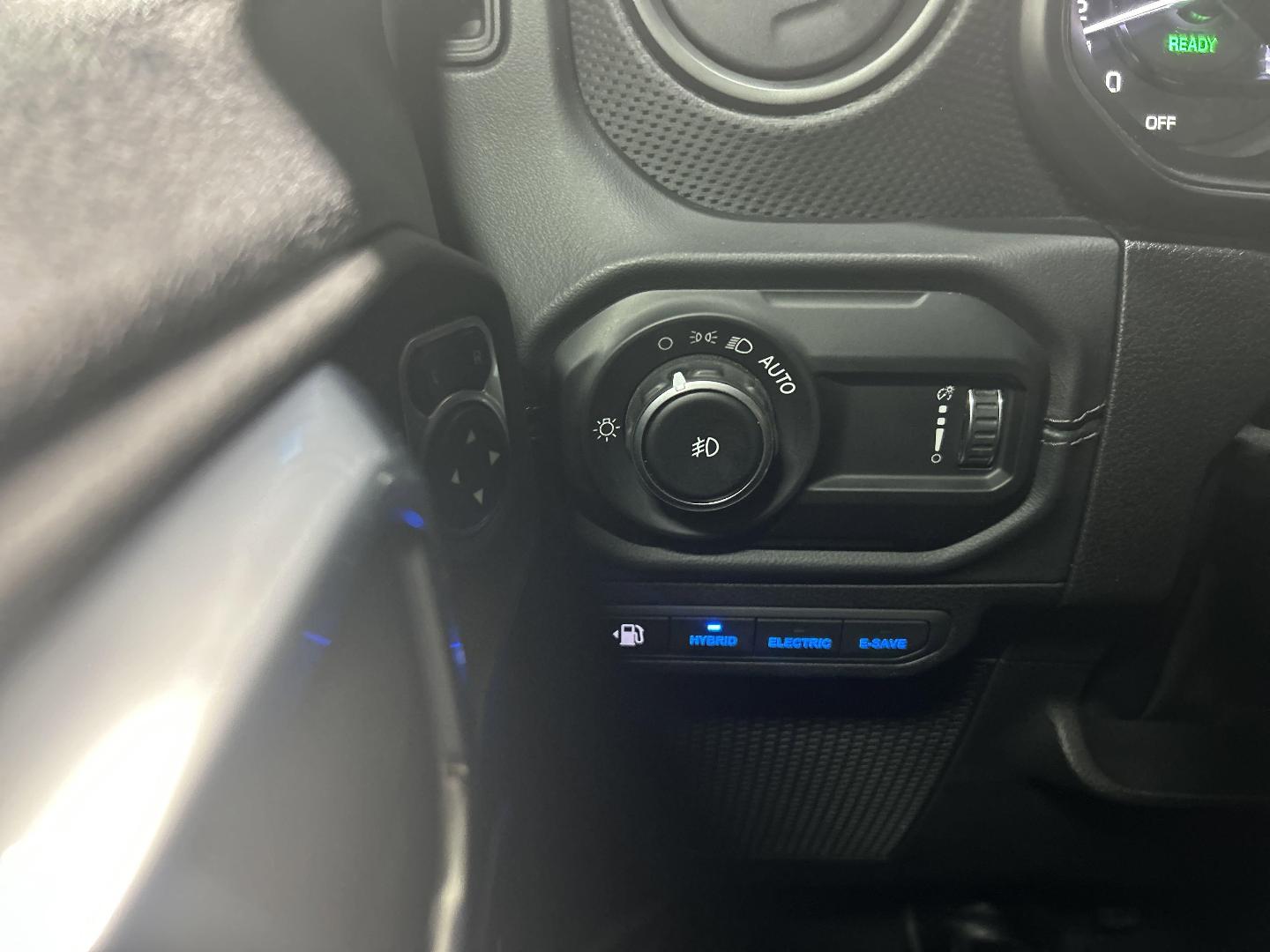 2024 Jeep Wrangler 4xe Rubicon 4XE - Photo 17