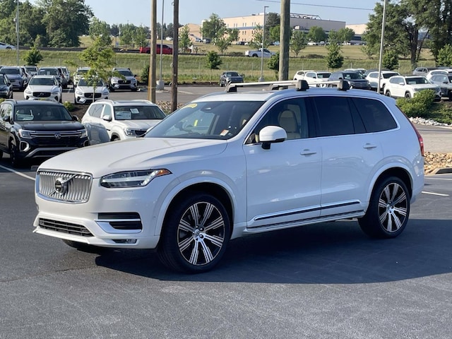 2023 Volvo XC90