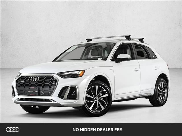 2023 Audi Q5 45 Premium Plus's photo