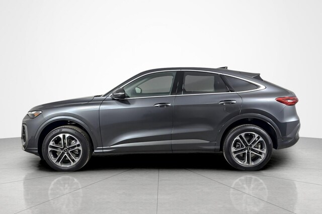 2026 Audi Q5 Sportback