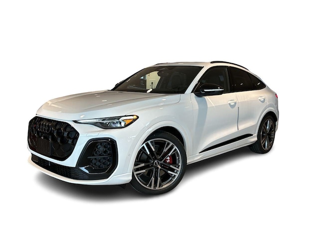 2026 Audi SQ5 Sportback