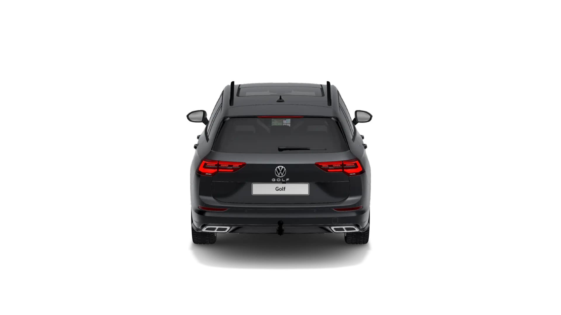 Volkswagen Golf Variant R-Line