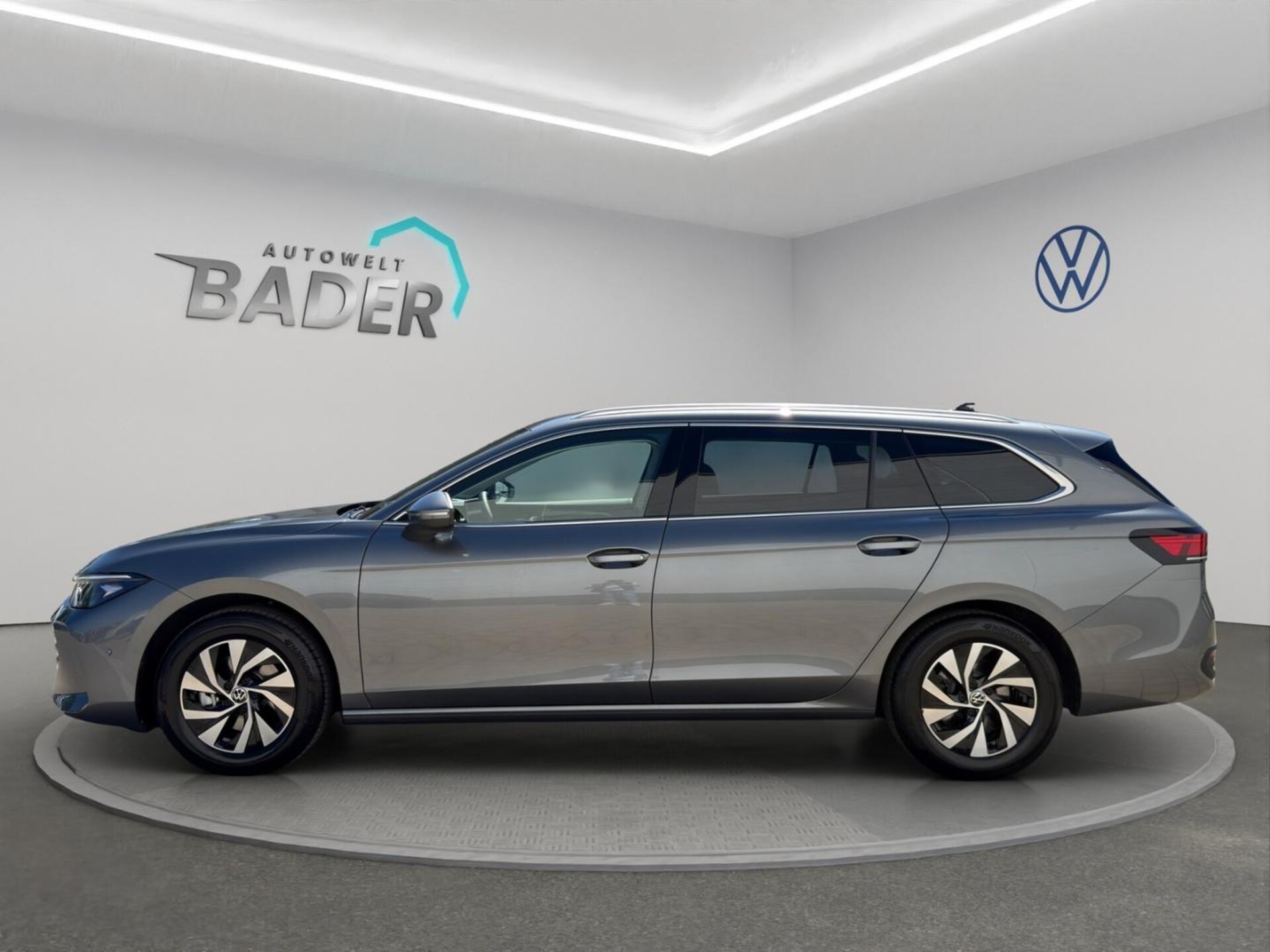 Volkswagen Passat Business