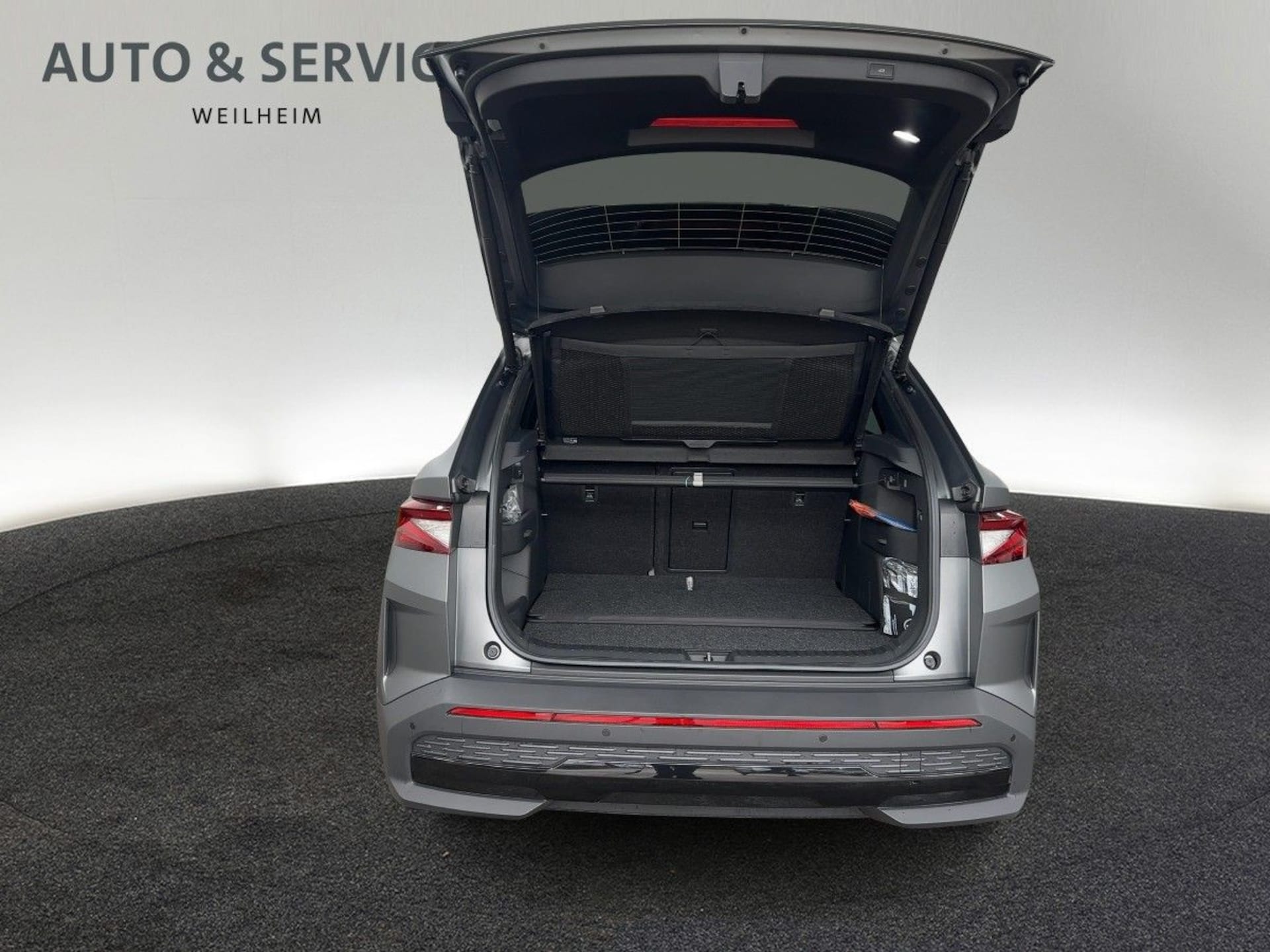 Skoda Elroq RS