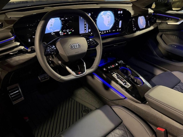 2026 Audi S5 Sedan