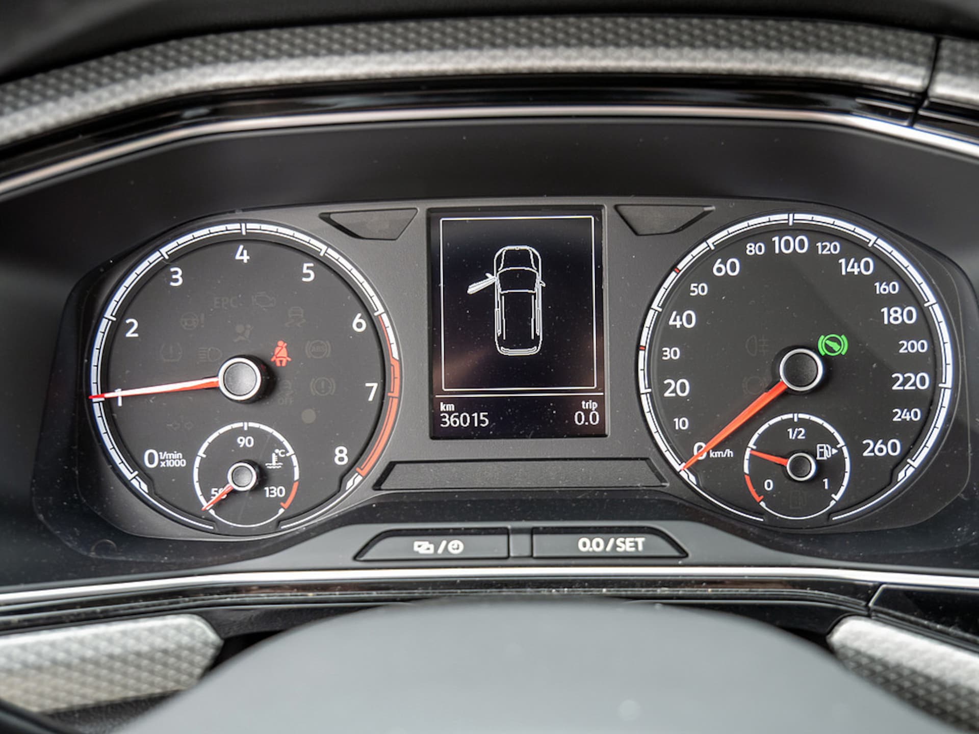 Volkswagen T-Cross MOVE