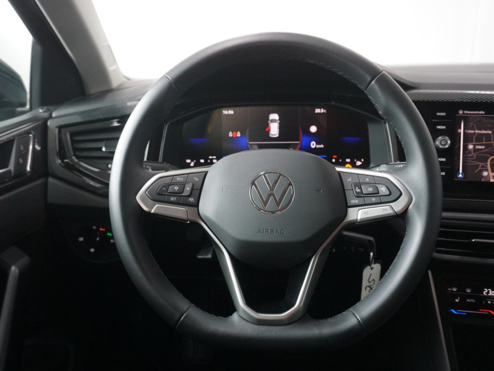 Volkswagen Polo – Bild 12