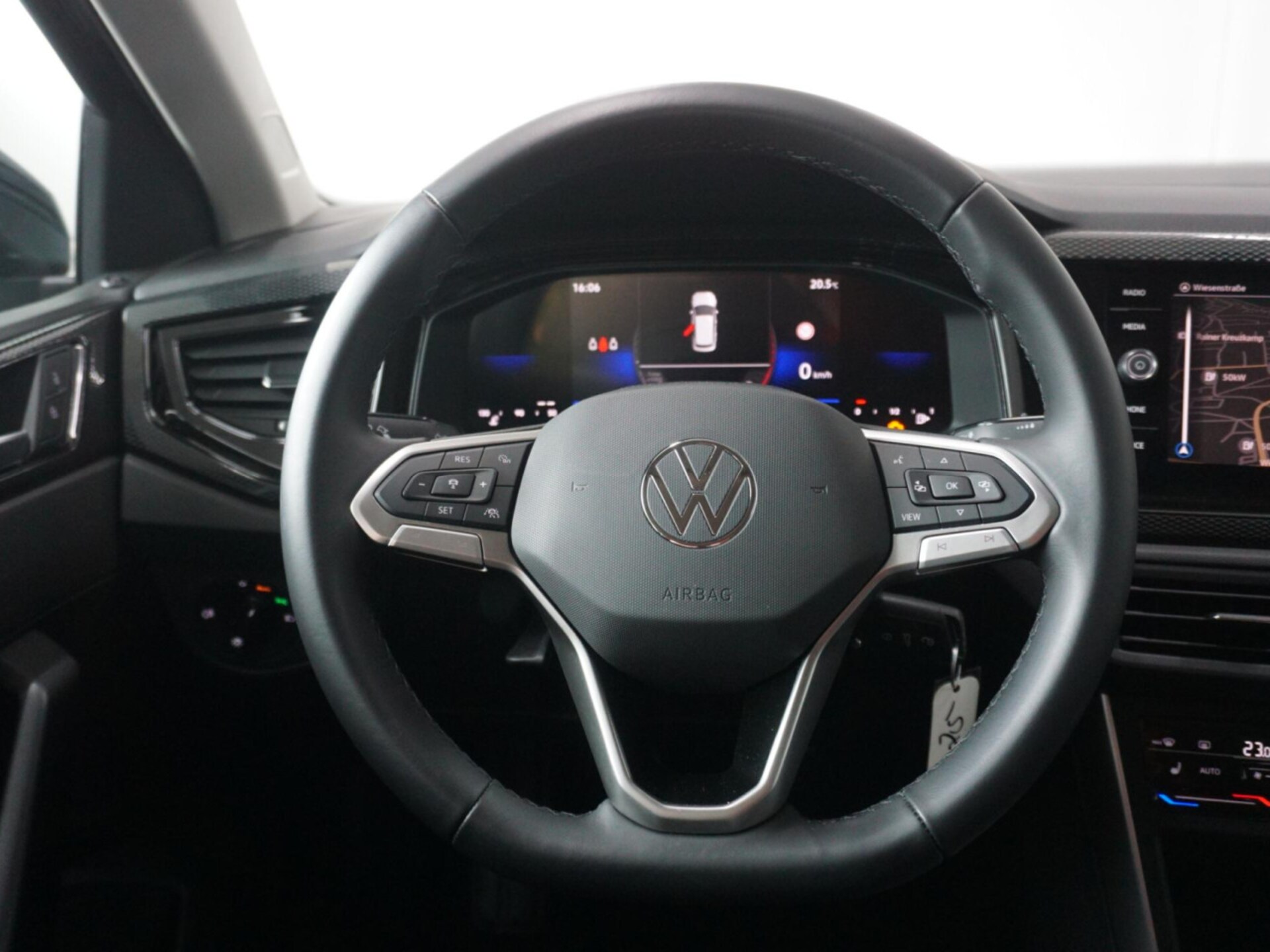 Volkswagen Polo Life