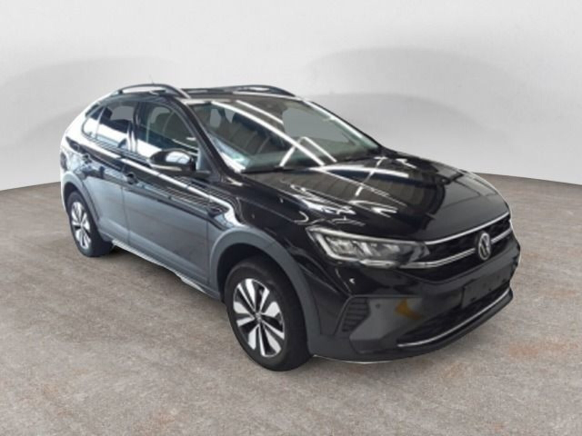 Volkswagen Taigo Goal