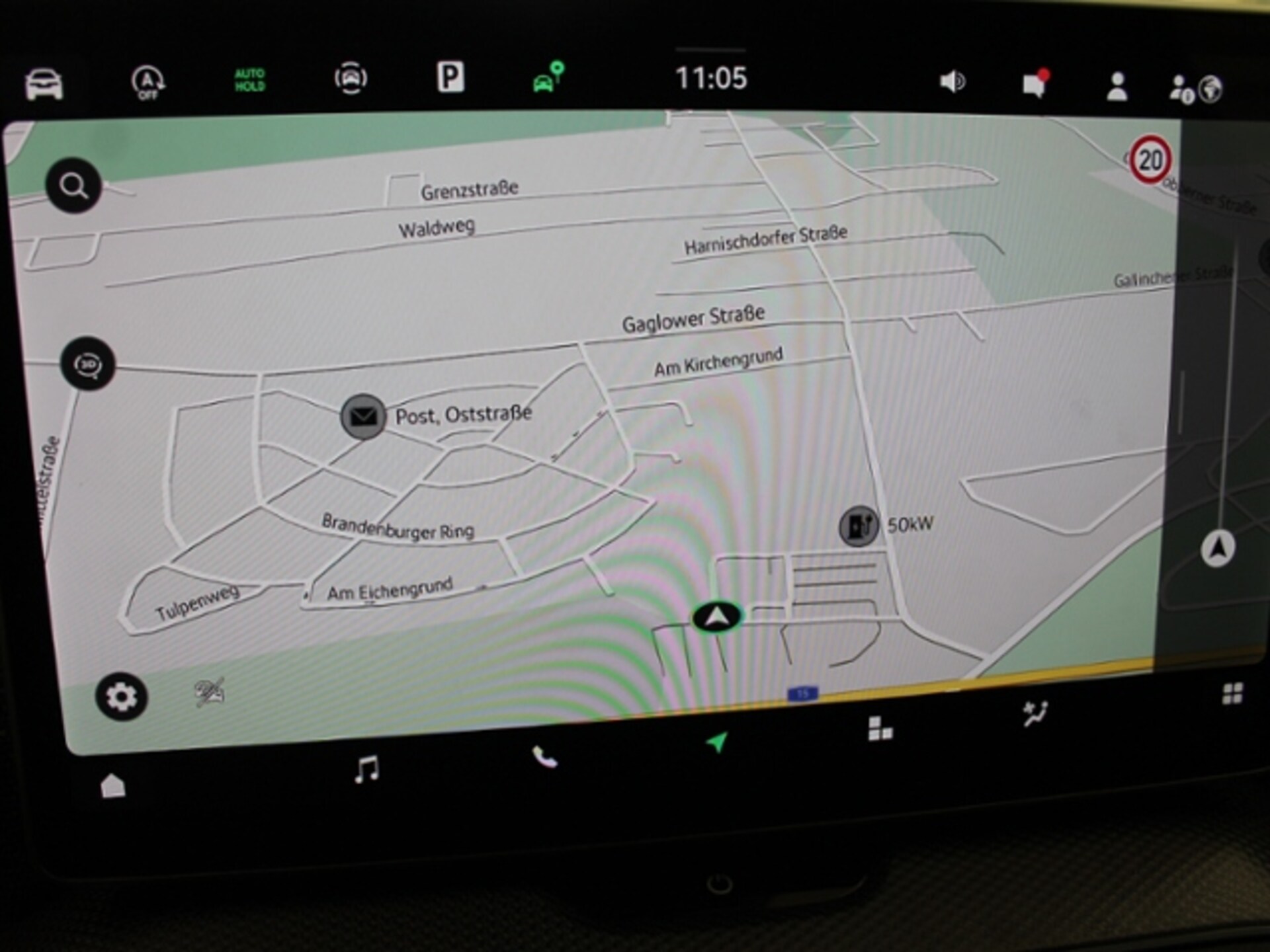 Skoda Kodiaq Selection