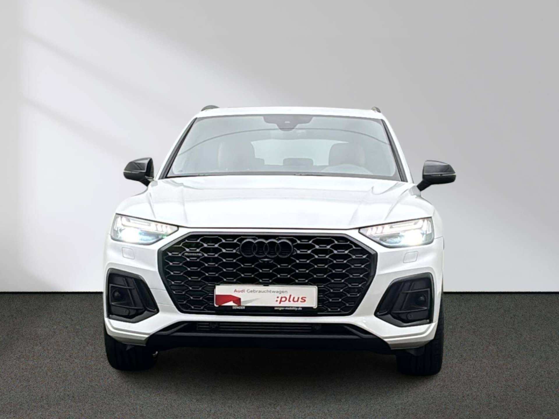 Audi Q5 Sportback TFSI e S line